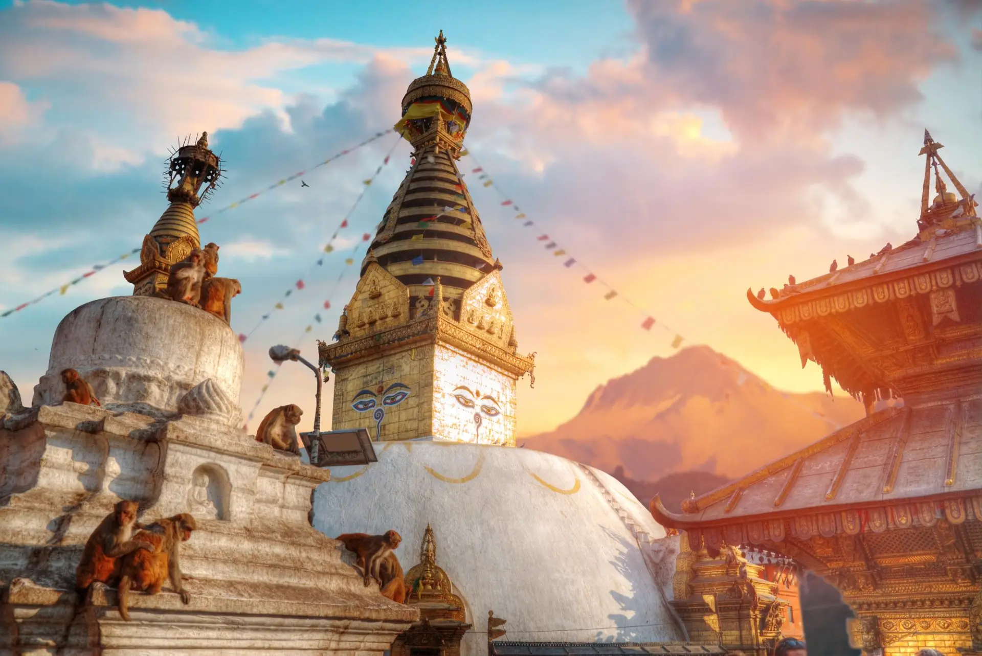 Nepal