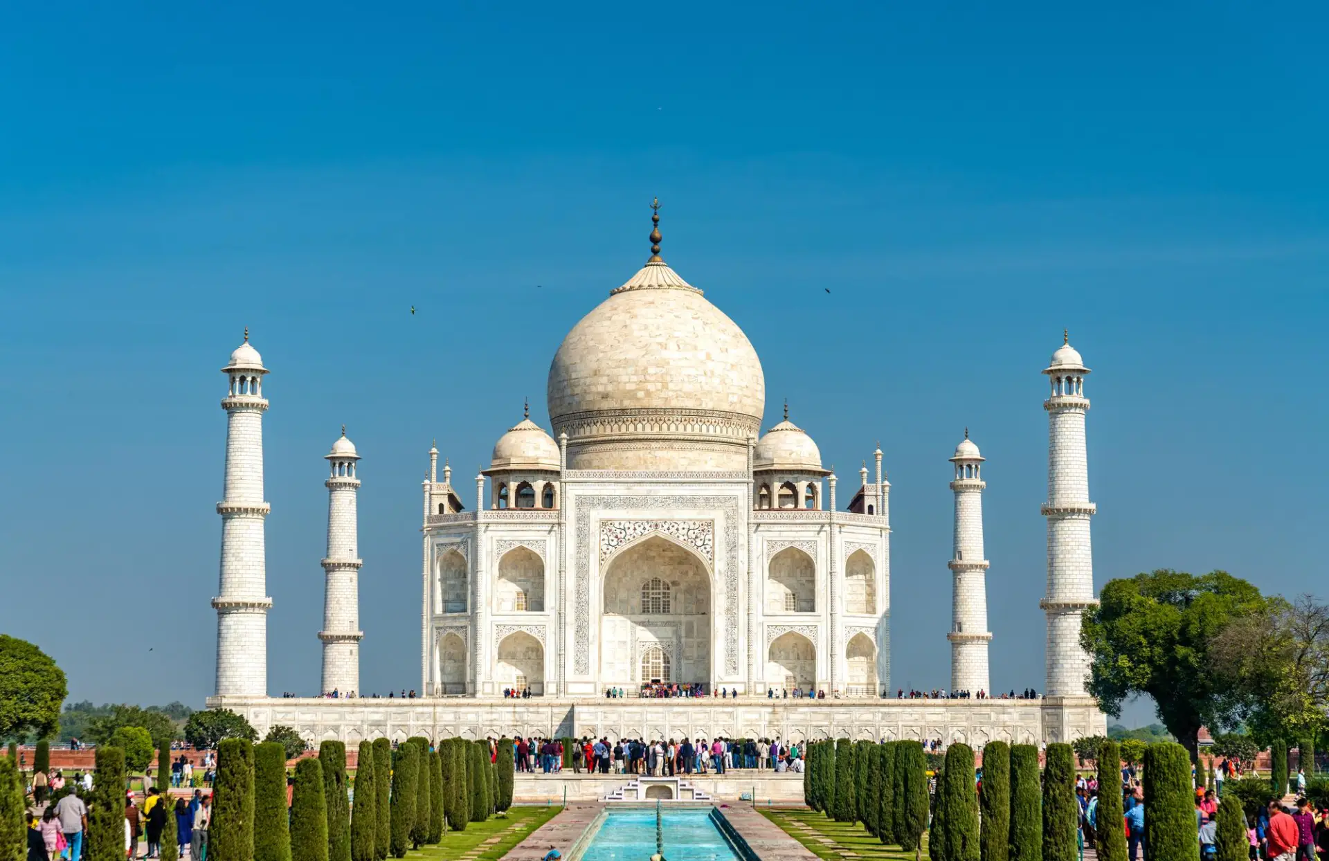 India